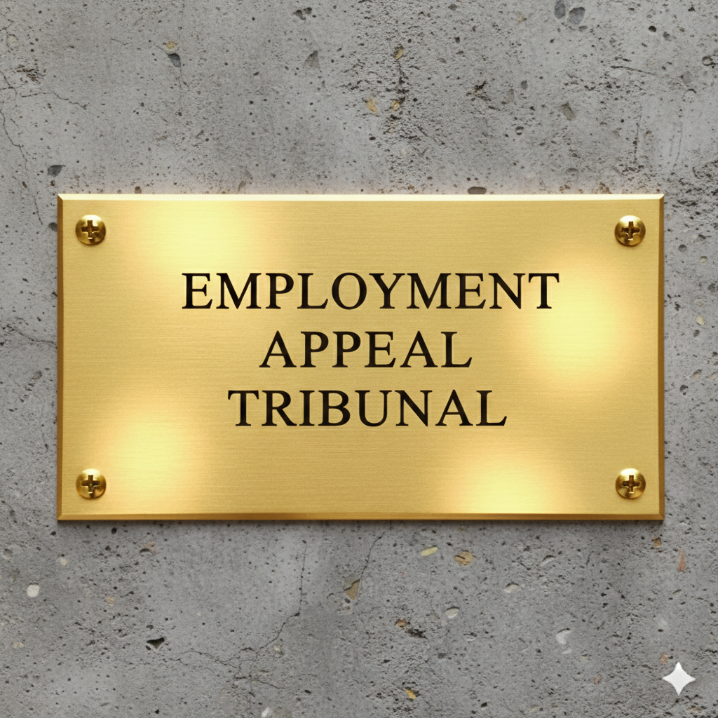 Network Rail Wins Disability Discrimination Case at Employment Appeal Tribunal