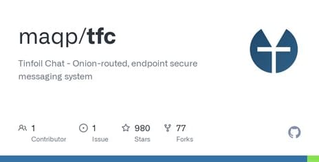 TFC: Next-Generation Secure Messaging Transforming High-Risk Legal Communications