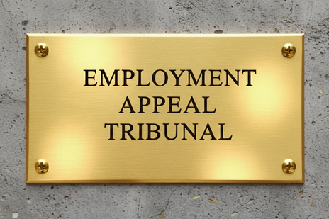 Tribunal Dismisses Claim as Abuse of Process: Szucs v Greensquareaccord Ltd