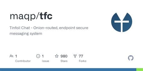 TFC: Next-Generation Secure Messaging Transforming High-Risk Legal Communications